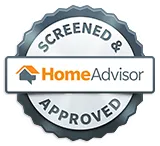 home advisor badge