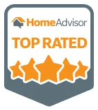 home advisor badge