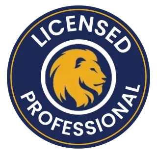 licensed professionals