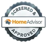 home advisor badge