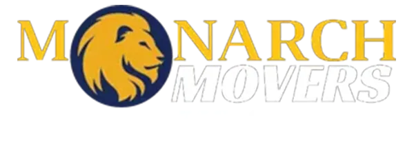 Monarch Movers LLC Logo